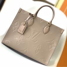 LV Shopping Bags